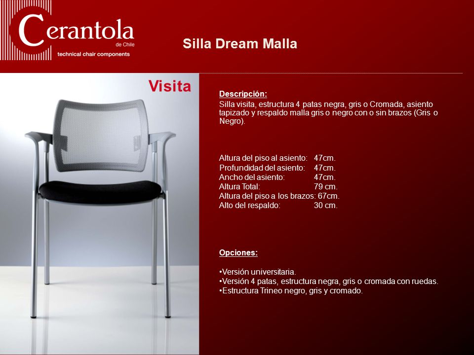 Gerencial Sillón Brasil 1A ppt descargar Gerencial Sillón Brasil 1A ppt descargar